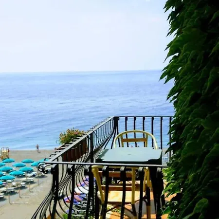 San Pietro Hotel Letojanni