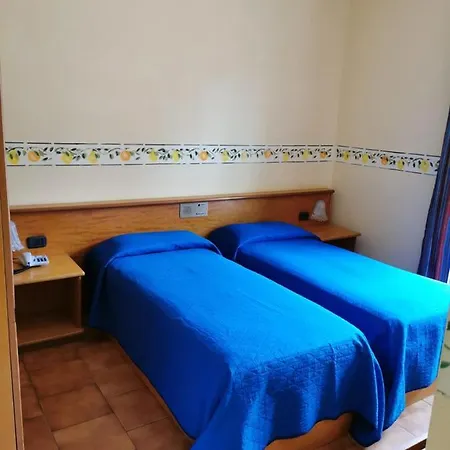 San Pietro 3* Letojanni