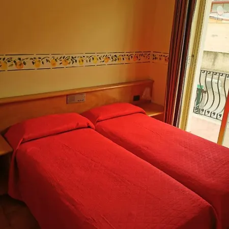 San Pietro 3* Letojanni
