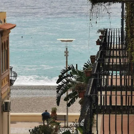 San Pietro Hotel