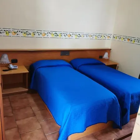 San Pietro 3* Letojanni