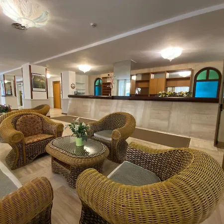 Hotel San Pietro Letojanni