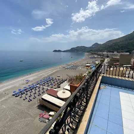 San Pietro 3* Letojanni