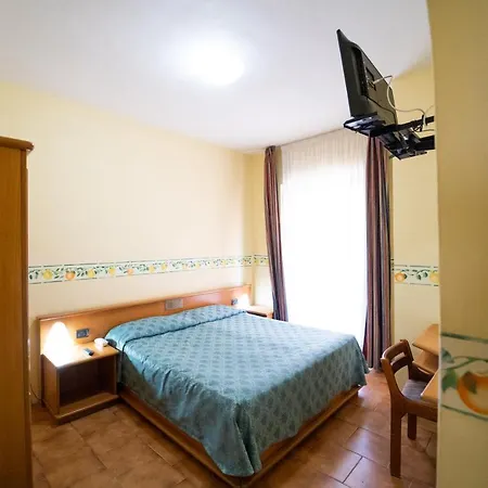 Hotel San Pietro