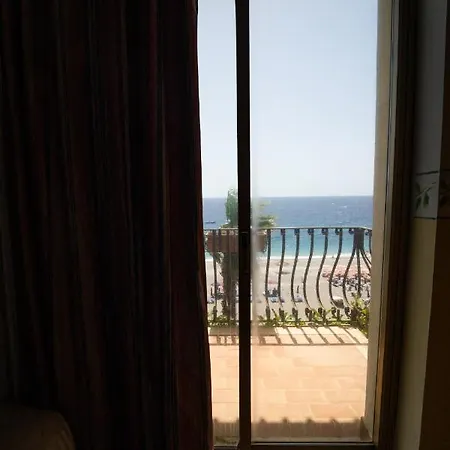 Hotel San Pietro Letojanni