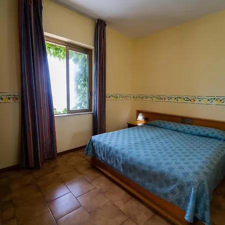 San Pietro Hotel Letojanni