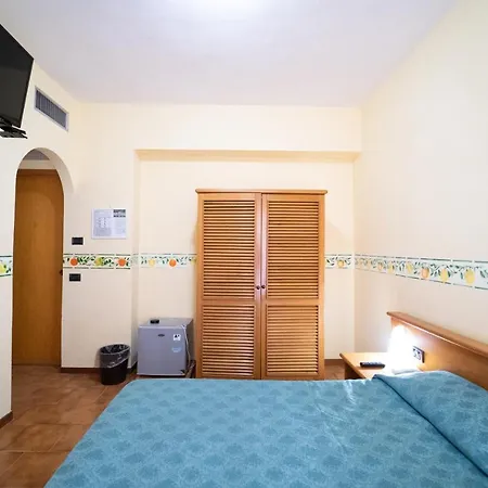 Hotel San Pietro
