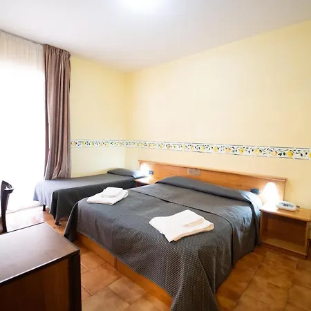 San Pietro 3* Letojanni