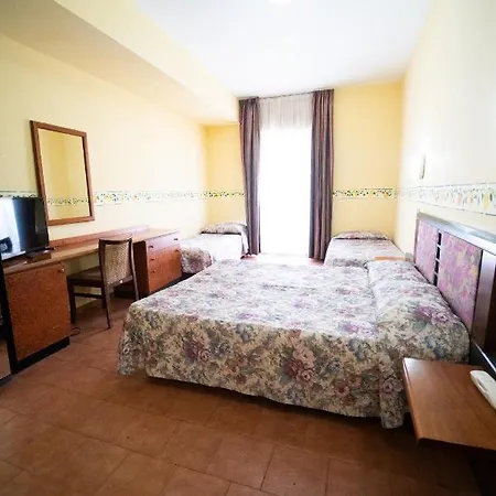 San Pietro Hotel Letojanni