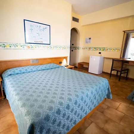 Hotel San Pietro 3*