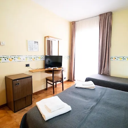 Hotel San Pietro