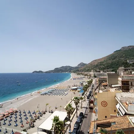 San Pietro 3* Letojanni