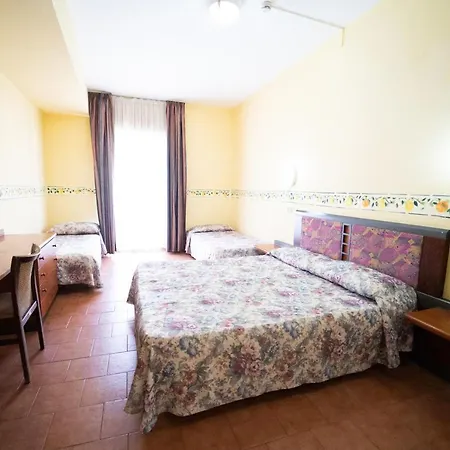 San Pietro Hotel