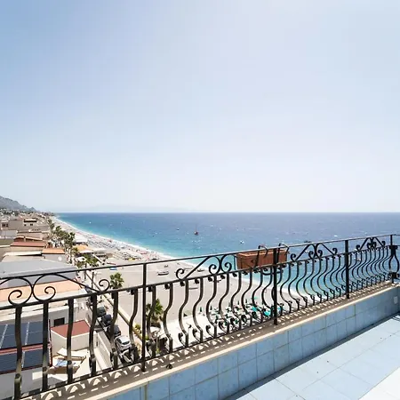 Hotel San Pietro Letojanni