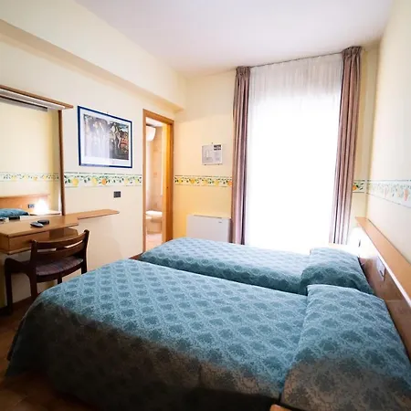 Hotel San Pietro