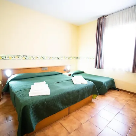 San Pietro Hotel Letojanni