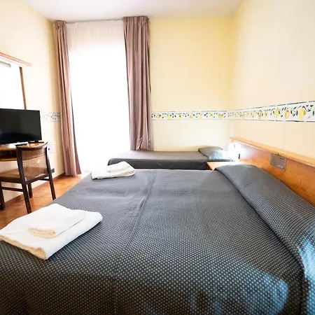 Hotel San Pietro 3*