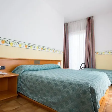 San Pietro 3* Letojanni