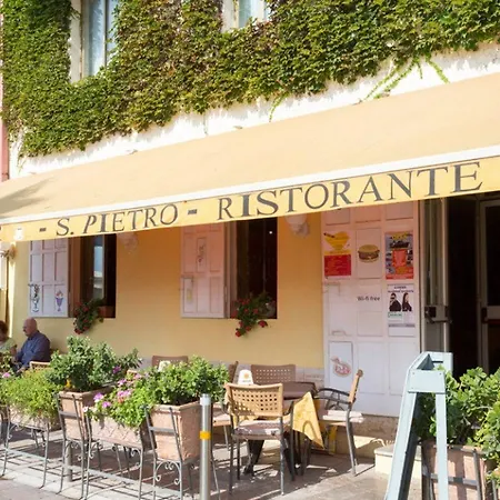 San Pietro Hotel 3*