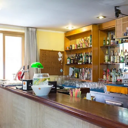 San Pietro Hotel 3*