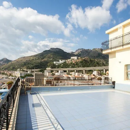 Hotel San Pietro