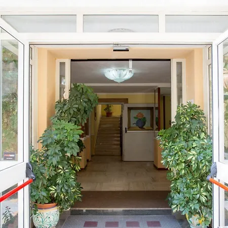 Hotel San Pietro