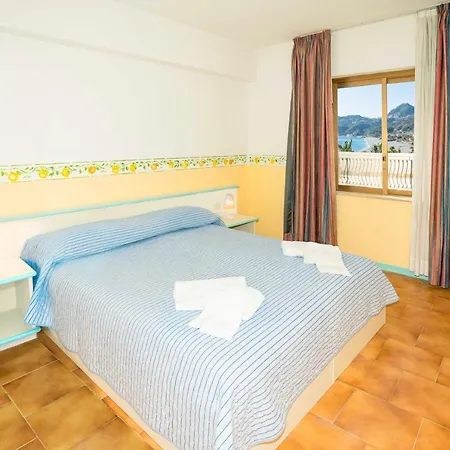 San Pietro 3*