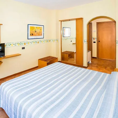 Hotel San Pietro
