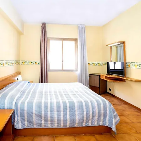 San Pietro Hotel Letojanni