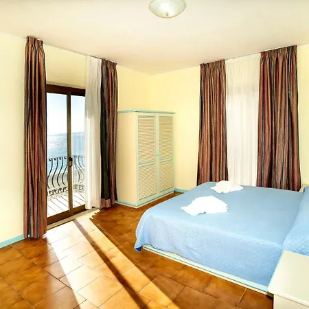 San Pietro 3* Letojanni