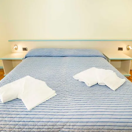 San Pietro Hotel Letojanni
