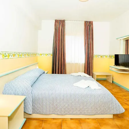 San Pietro Hotel Letojanni