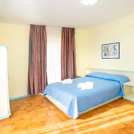 San Pietro Hotel 3*