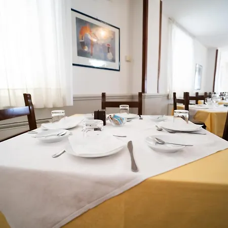 San Pietro Hotel 3*