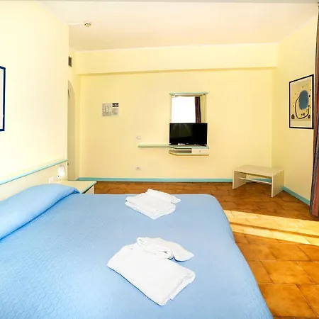 San Pietro Hotel 3*