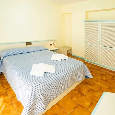 Hotel San Pietro 3*