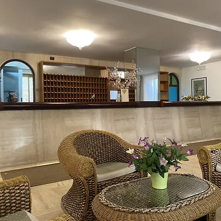 San Pietro Hotel Letojanni
