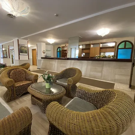 San Pietro Hotel Letojanni