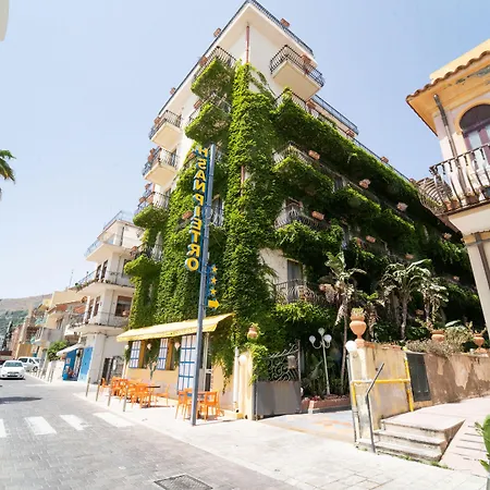 Hotel San Pietro Letojanni