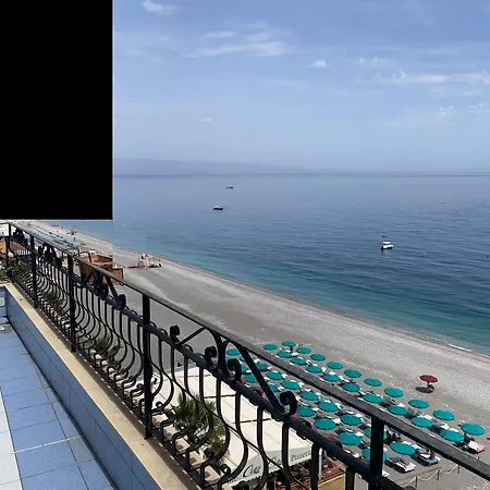 San Pietro Hotel Letojanni