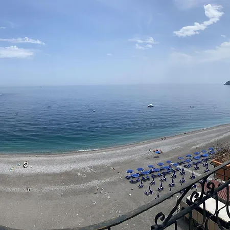 San Pietro 3* Letojanni