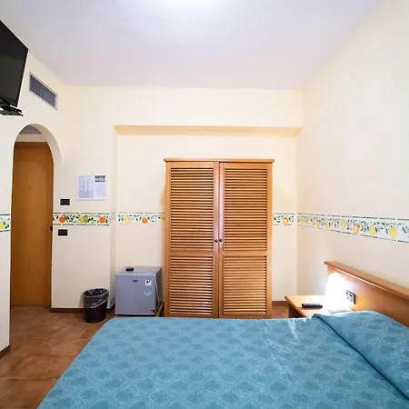 San Pietro Hotel