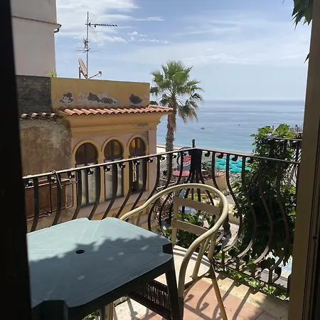 Hotel San Pietro Letojanni