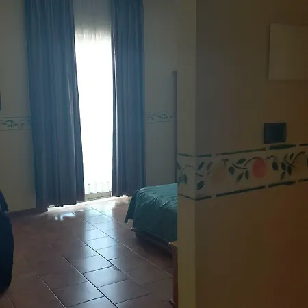 San Pietro Hotel 3*