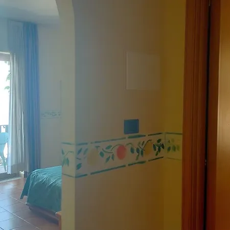 Hotel San Pietro