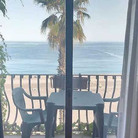 Hotel San Pietro Letojanni