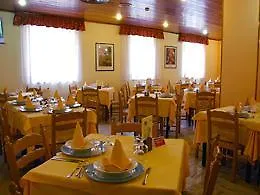 San Pietro Hotell Letojanni