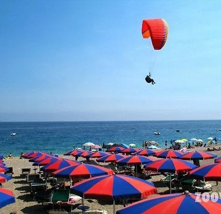 San Pietro Hotell Letojanni