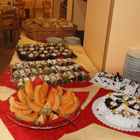 San Pietro Hotel Letojanni