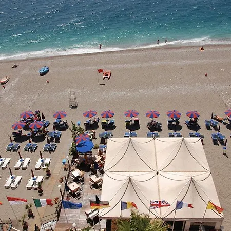 Hotel San Pietro Letojanni